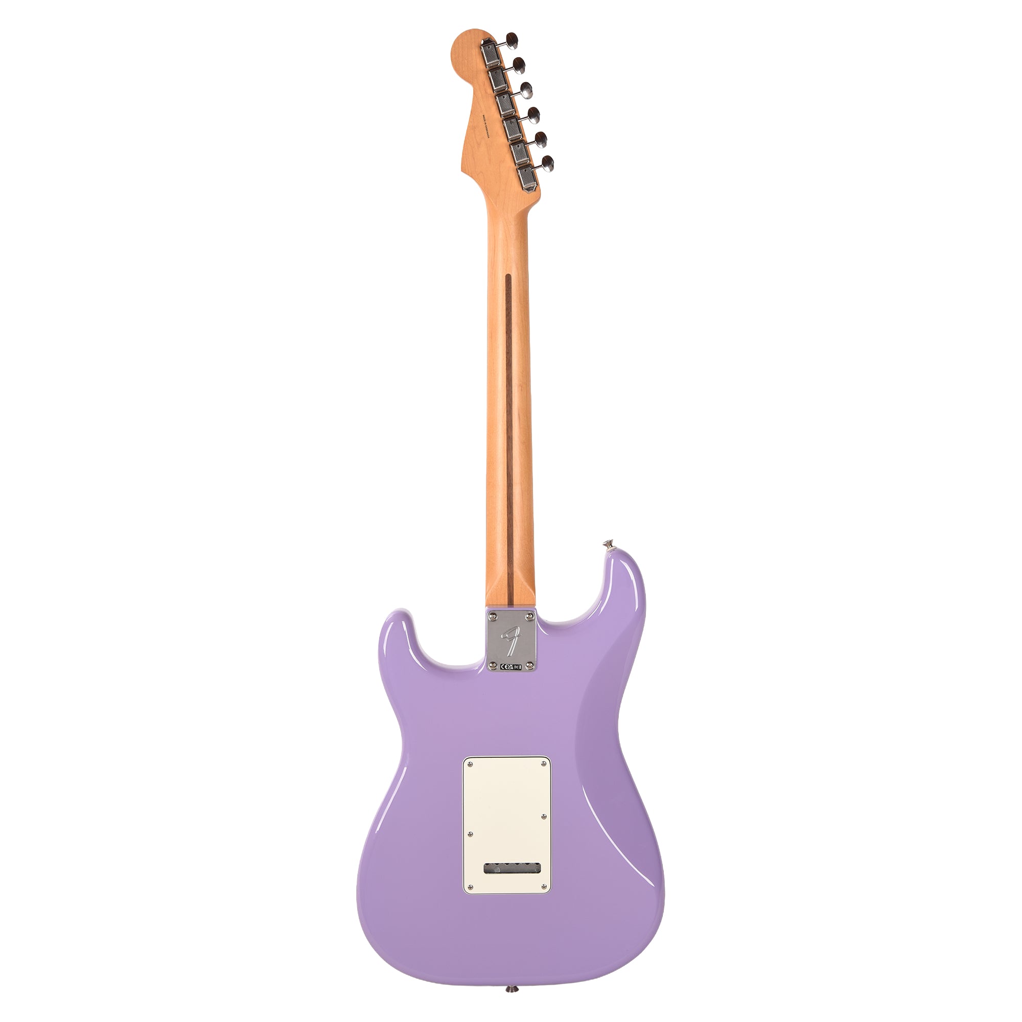 Fender Player II Stratocaster Lavender Haze Electric Guitars