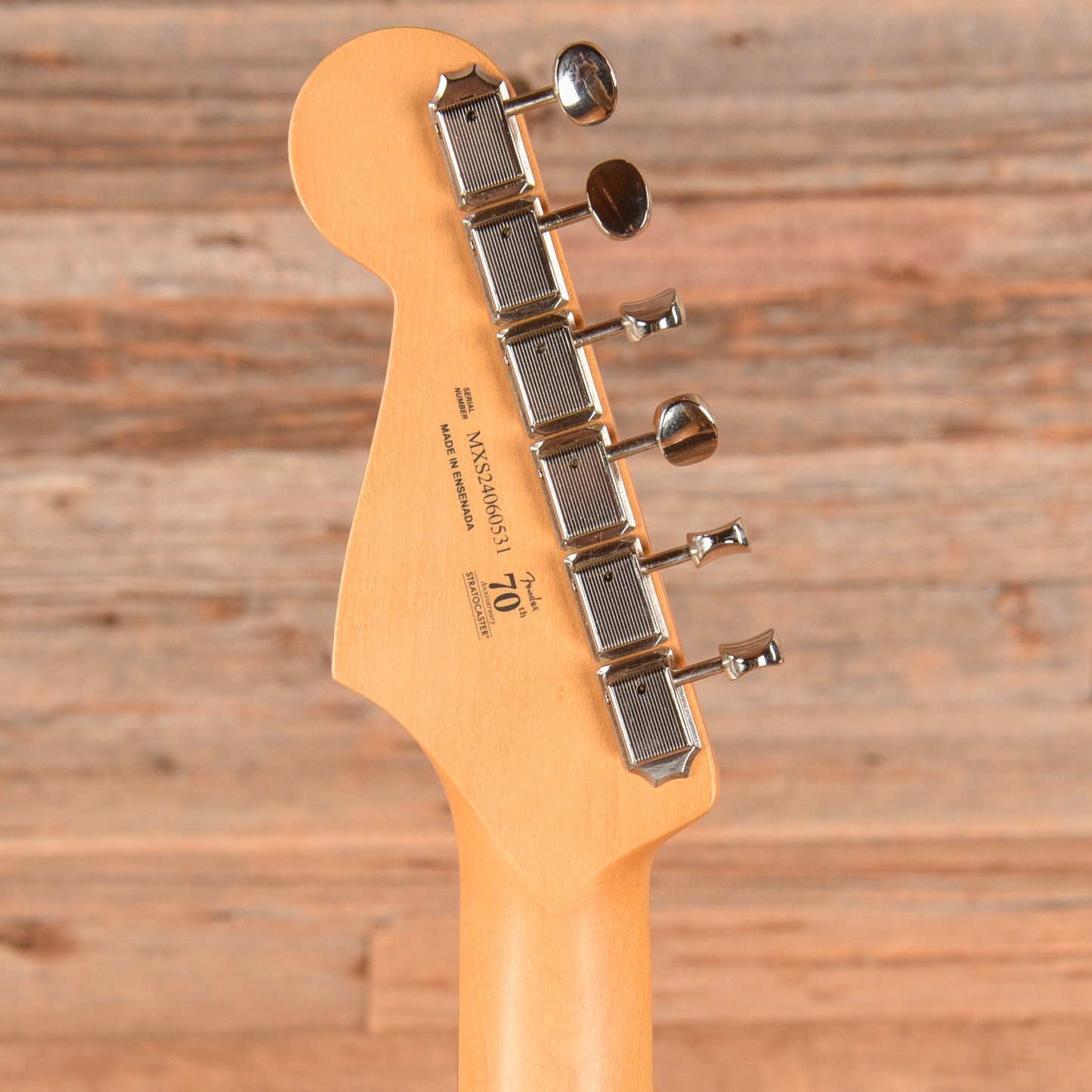 Fender Player II Stratocaster Metallic British Racing Green 2024 Electric Guitars