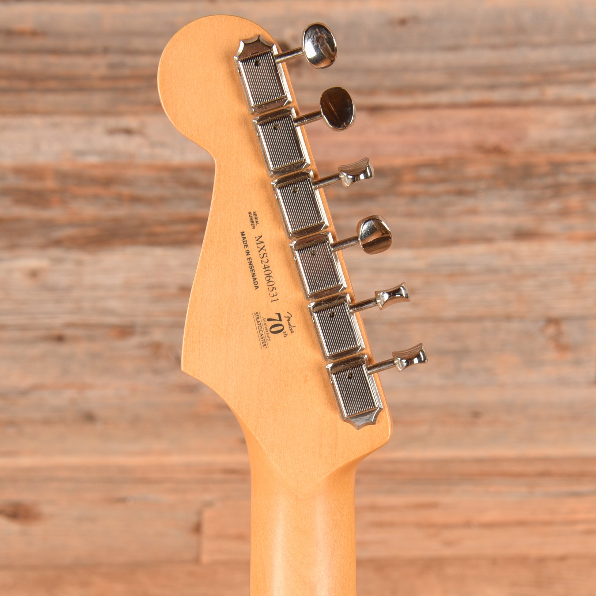 Fender Player II Stratocaster Metallic British Racing Green 2024 Electric Guitars