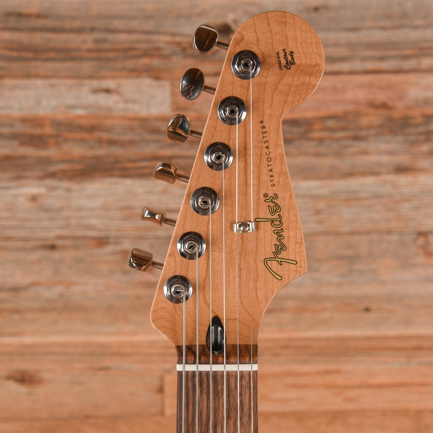 Fender Player II Stratocaster Oxblood 2025 Electric Guitars