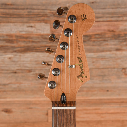 Fender Player II Stratocaster Oxblood 2025 Electric Guitars