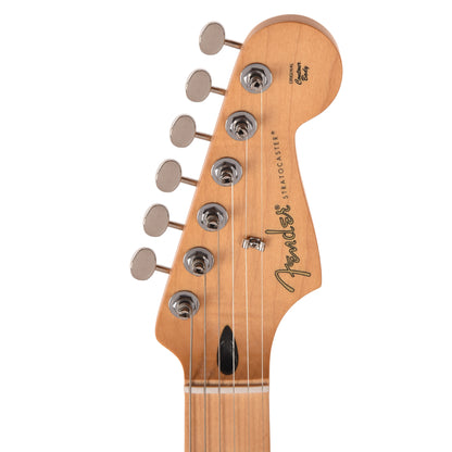 Fender Player II Stratocaster Rallye Orange Electric Guitars