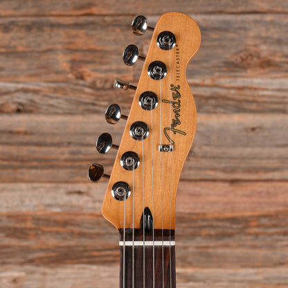 Fender Player II Telecaster Birch Green 2024 Electric Guitars
