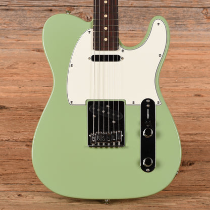 Fender Player II Telecaster Birch Green 2024 Electric Guitars