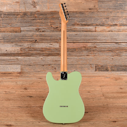 Fender Player II Telecaster Birch Green 2024 Electric Guitars