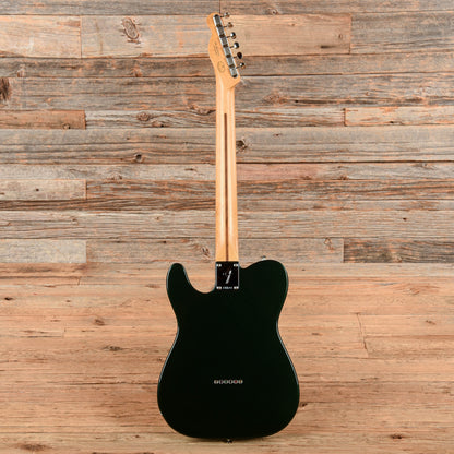 Fender Player II Telecaster British Racing Green 2024 Electric Guitars