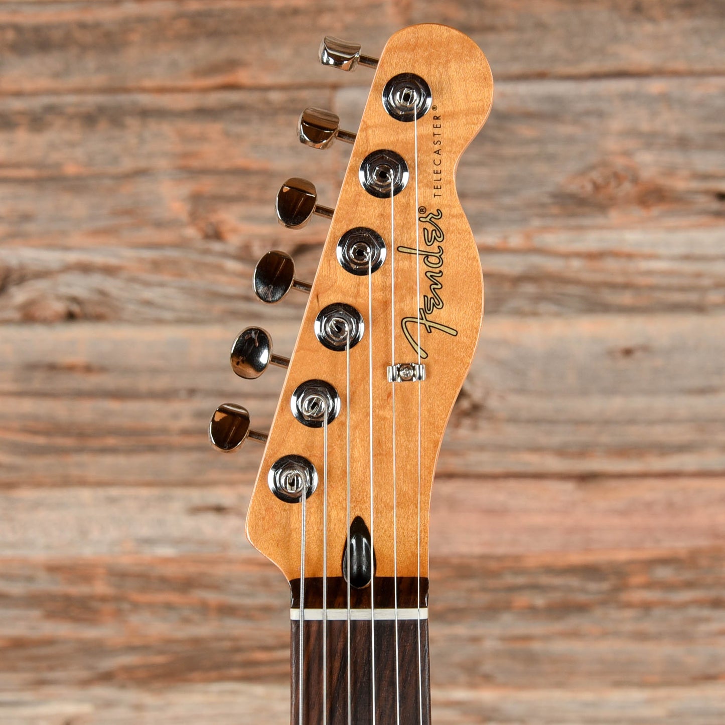 Fender Player II Telecaster British Racing Green 2024 Electric Guitars