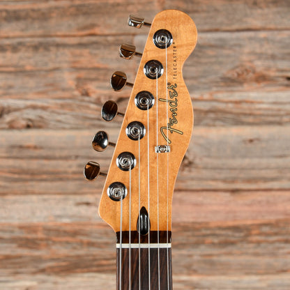 Fender Player II Telecaster British Racing Green 2024 Electric Guitars