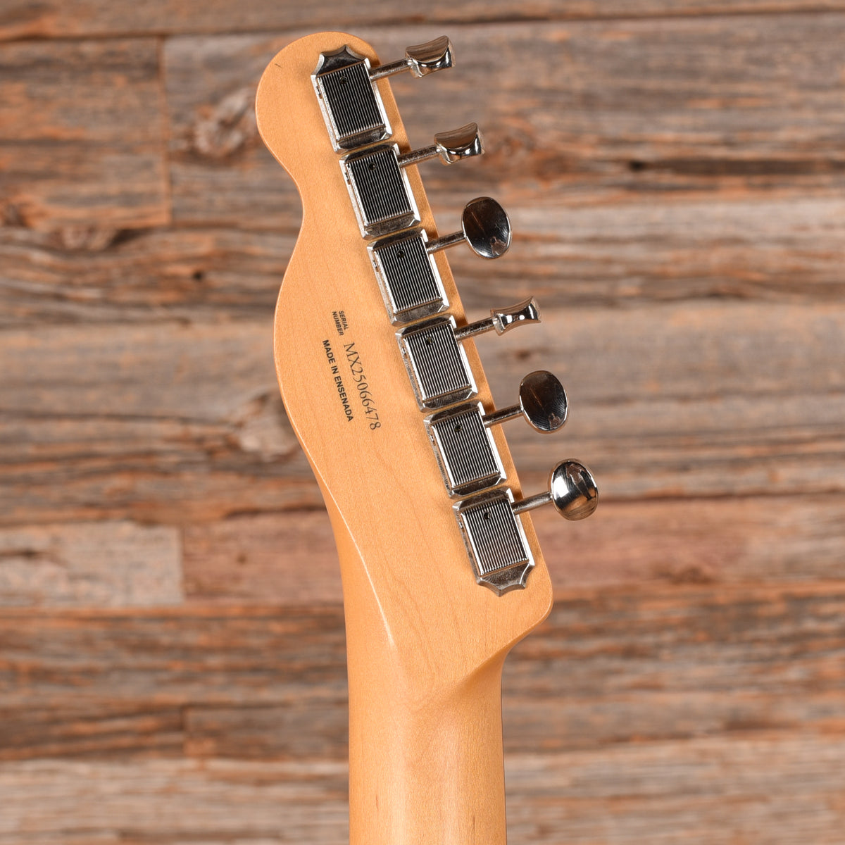 Fender Player II Telecaster British Racing Green 2025 Electric Guitars