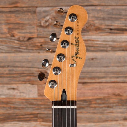 Fender Player II Telecaster British Racing Green 2025 Electric Guitars
