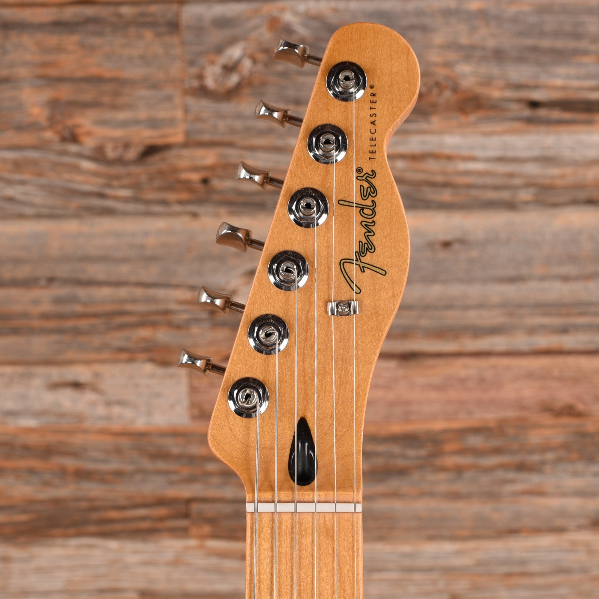 Fender Player II Telecaster HH 3-Color Sunburst Electric Guitars