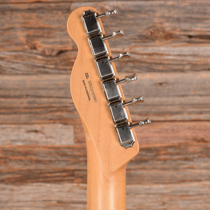 Fender Player II Telecaster HH 3-Color Sunburst Electric Guitars