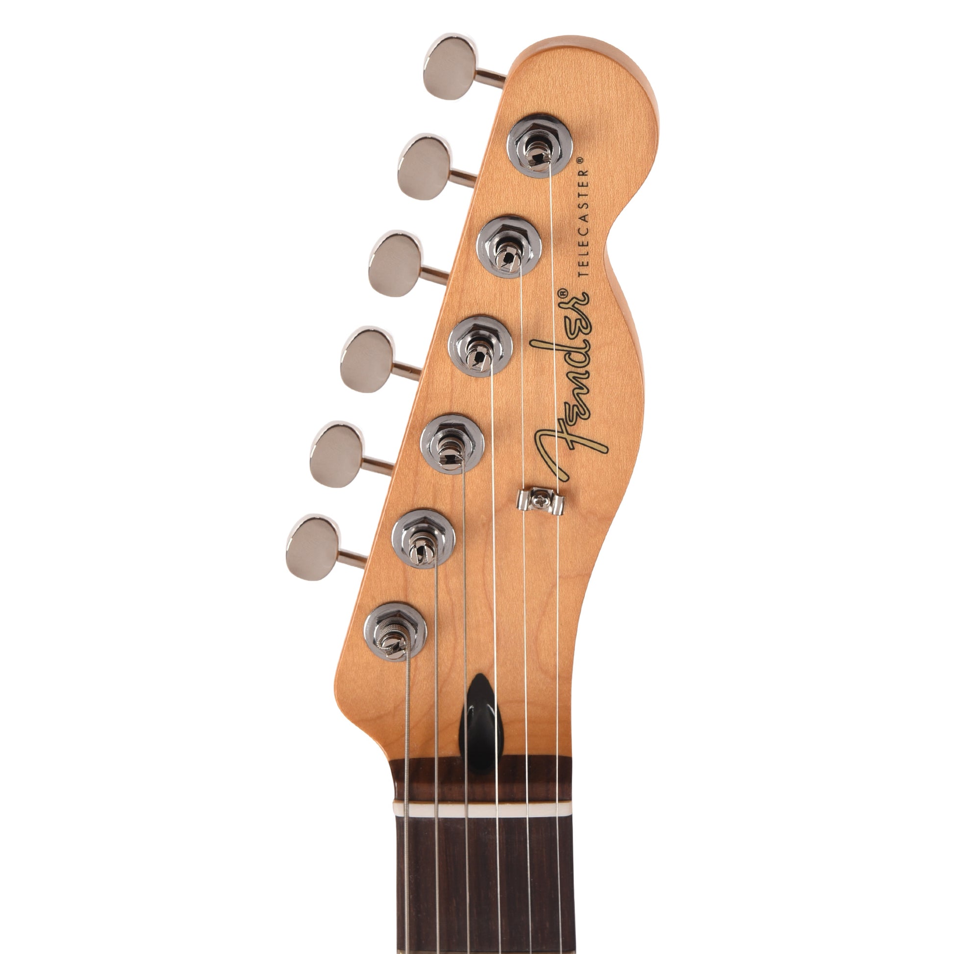 Fender Player II Telecaster HH Rallye Orange Electric Guitars