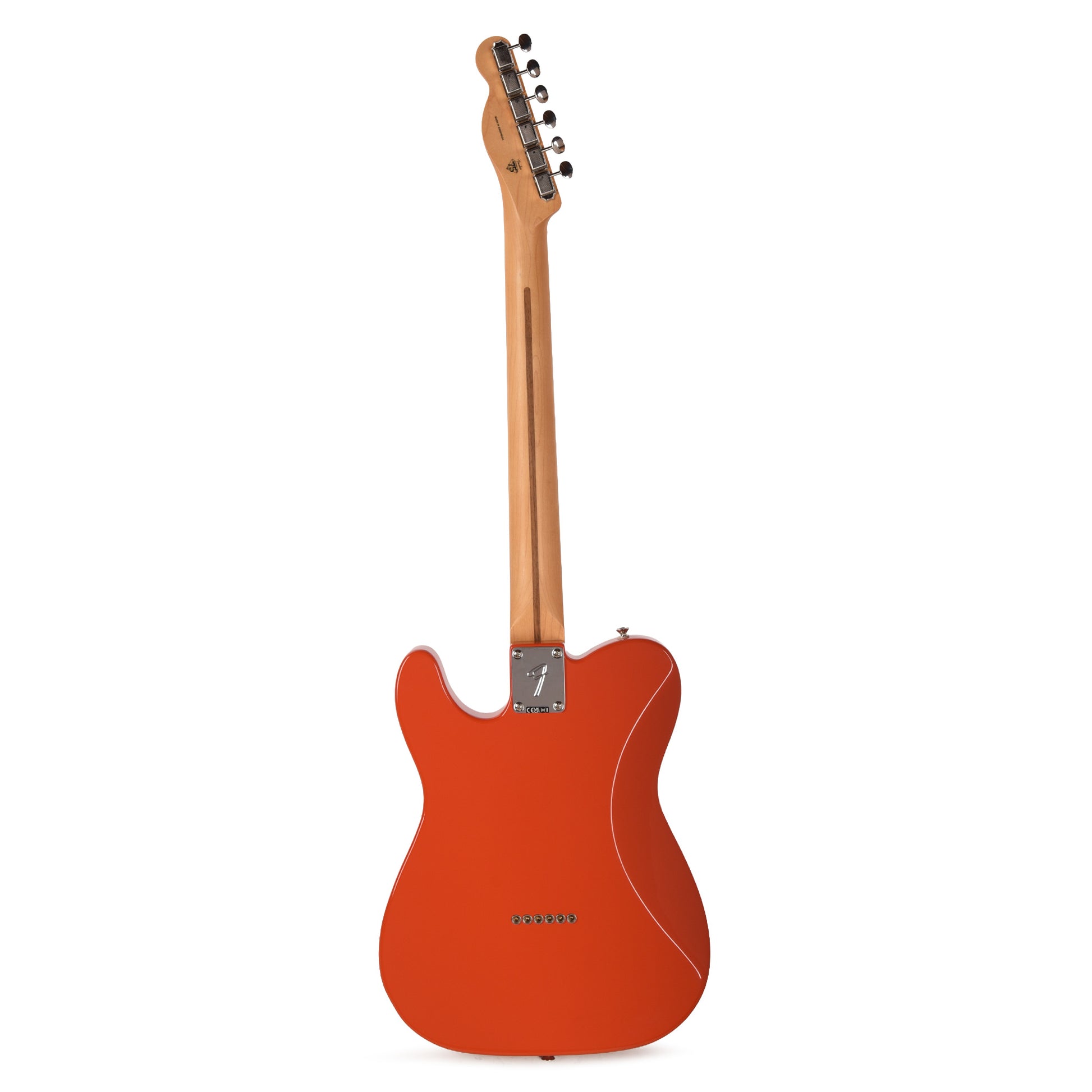 Fender Player II Telecaster HH Rallye Orange Electric Guitars
