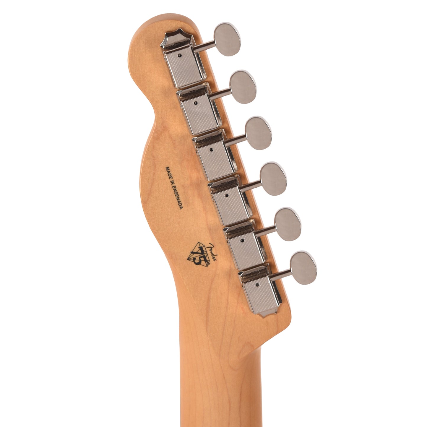 Fender Player II Telecaster HH Rallye Orange Electric Guitars