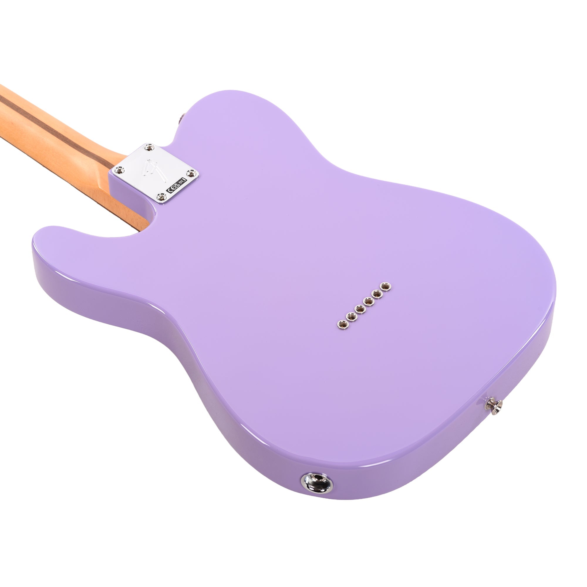 Fender Player II Telecaster Lavender Haze Electric Guitars