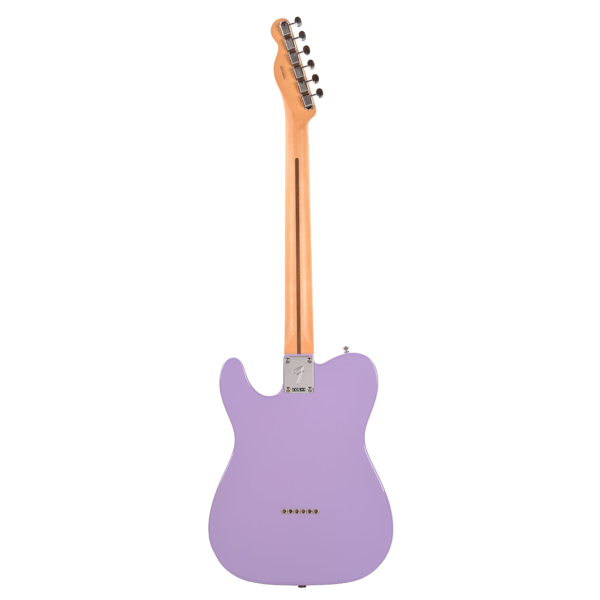 Fender Player II Telecaster Lavender Haze Electric Guitars