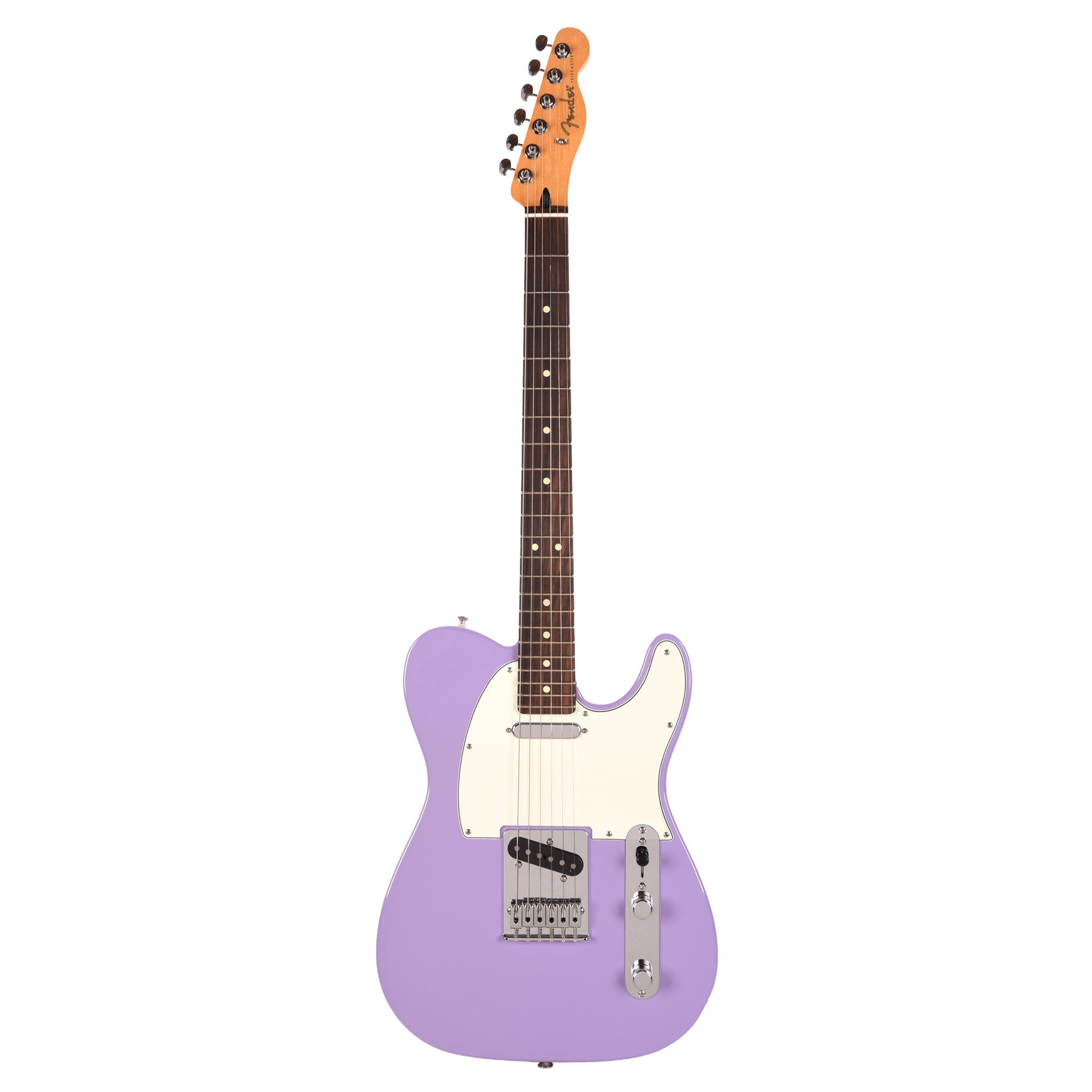 Fender Player II Telecaster Lavender Haze Electric Guitars
