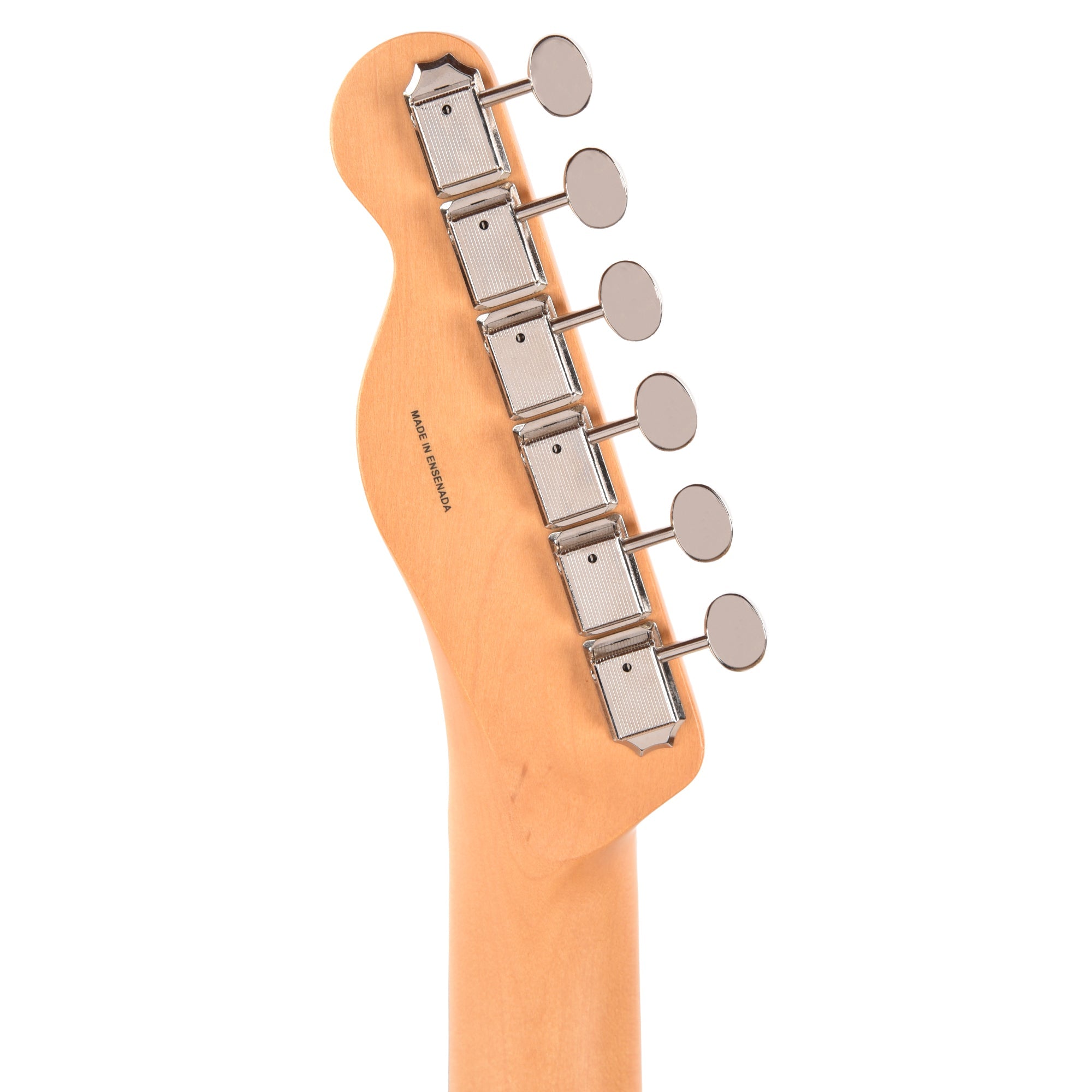 Fender Player II Telecaster Lavender Haze Electric Guitars