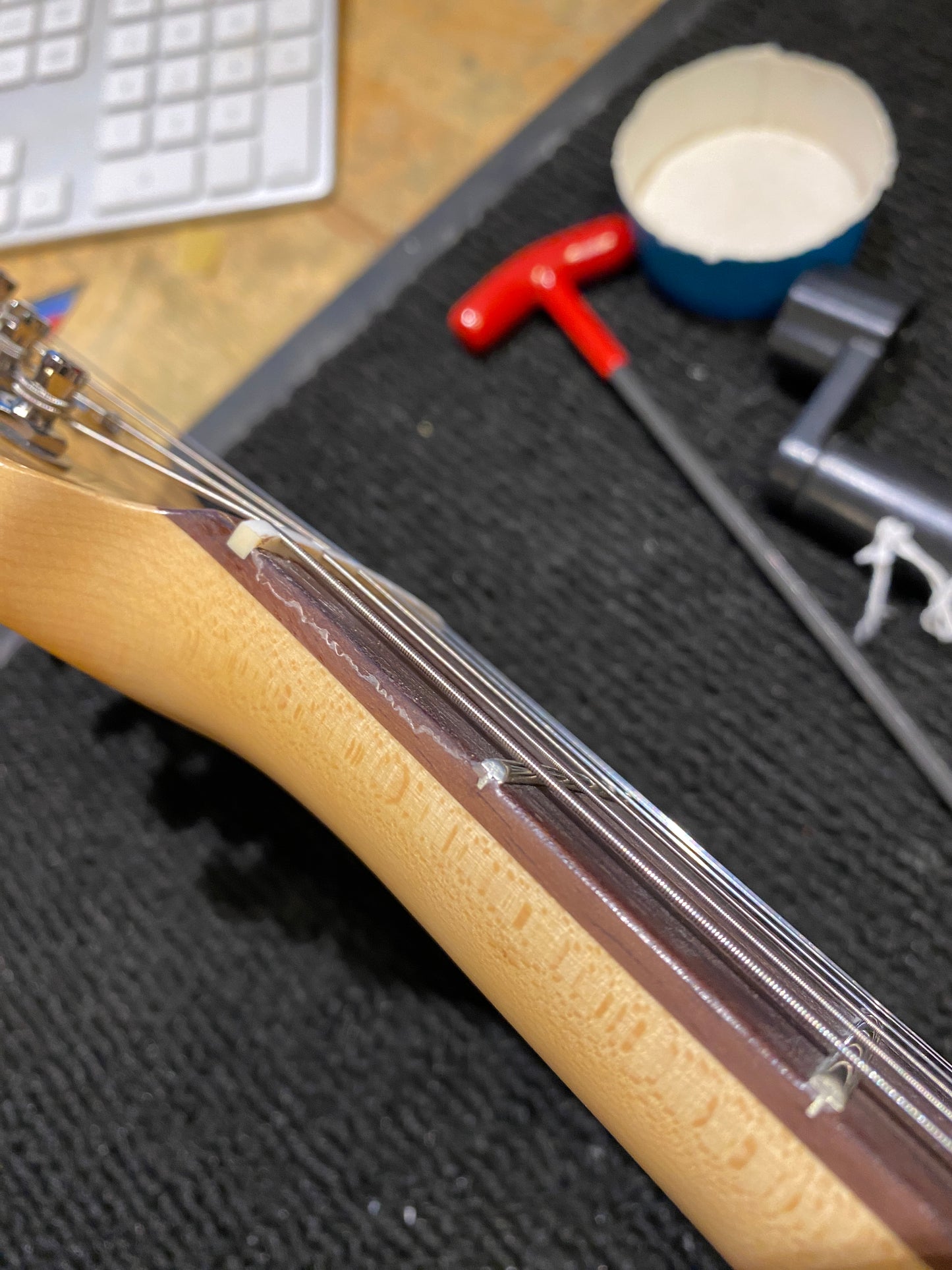 Fender Player II Telecaster Lavender Haze Electric Guitars