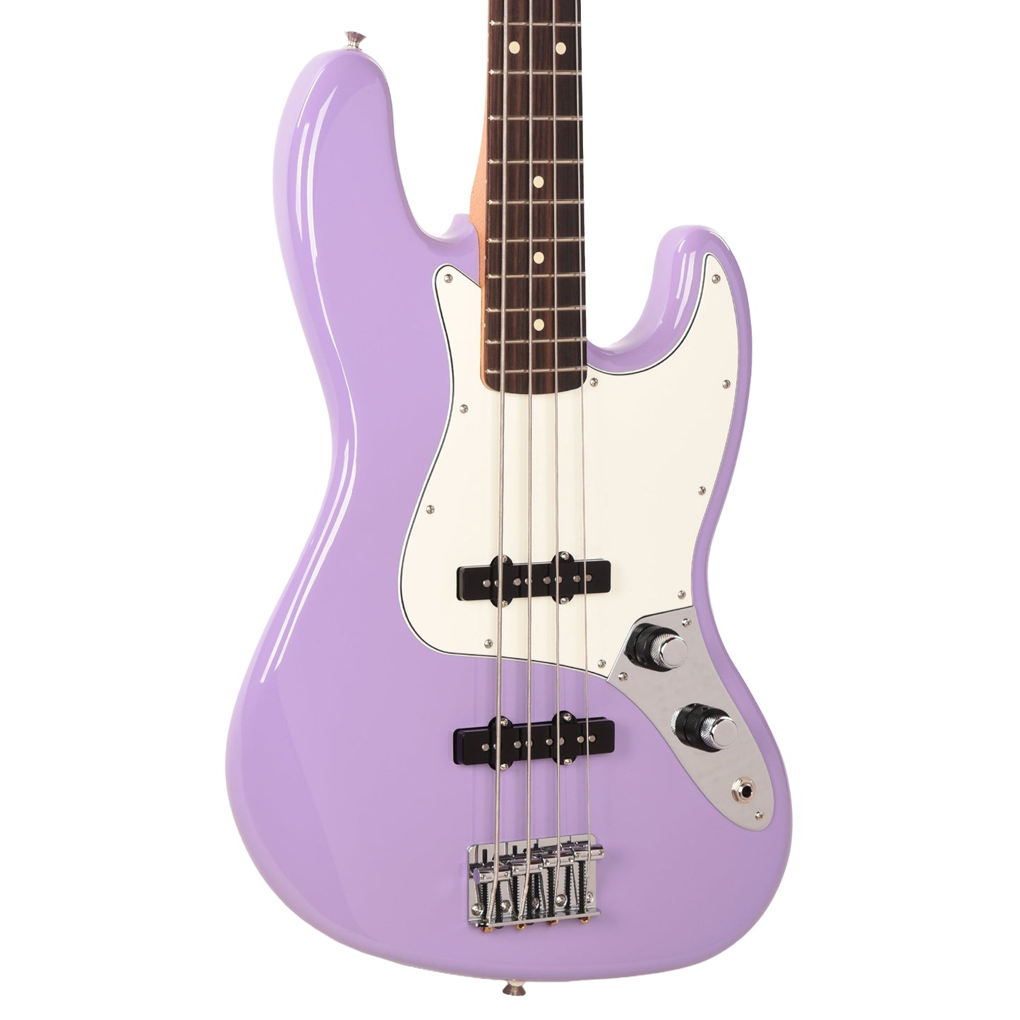 Fender Player II Telecaster Lavender Haze Electric Guitars
