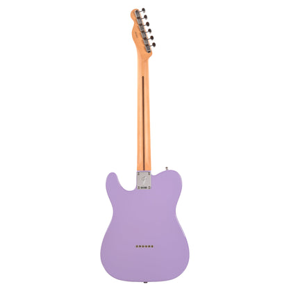 Fender Player II Telecaster Lavender Haze Electric Guitars