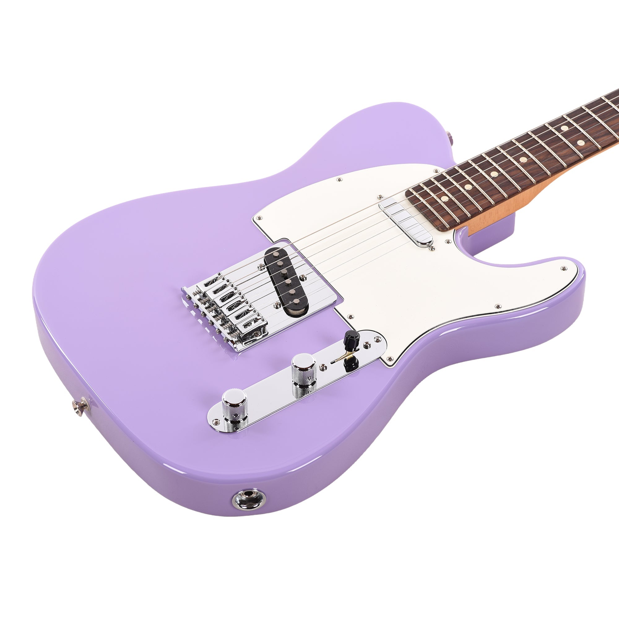 Fender Player II Telecaster Lavender Haze Electric Guitars