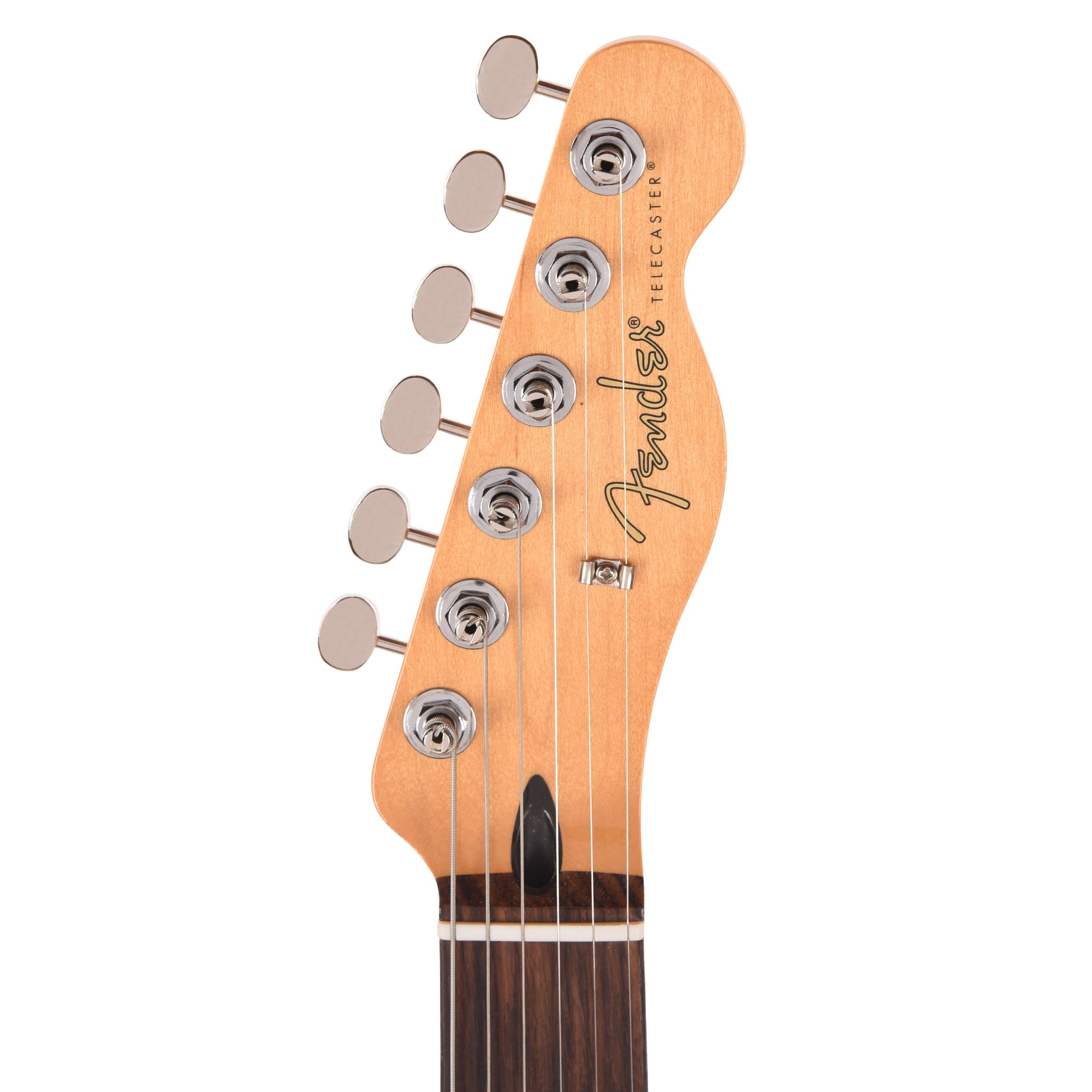 Fender Player II Telecaster Lavender Haze Electric Guitars