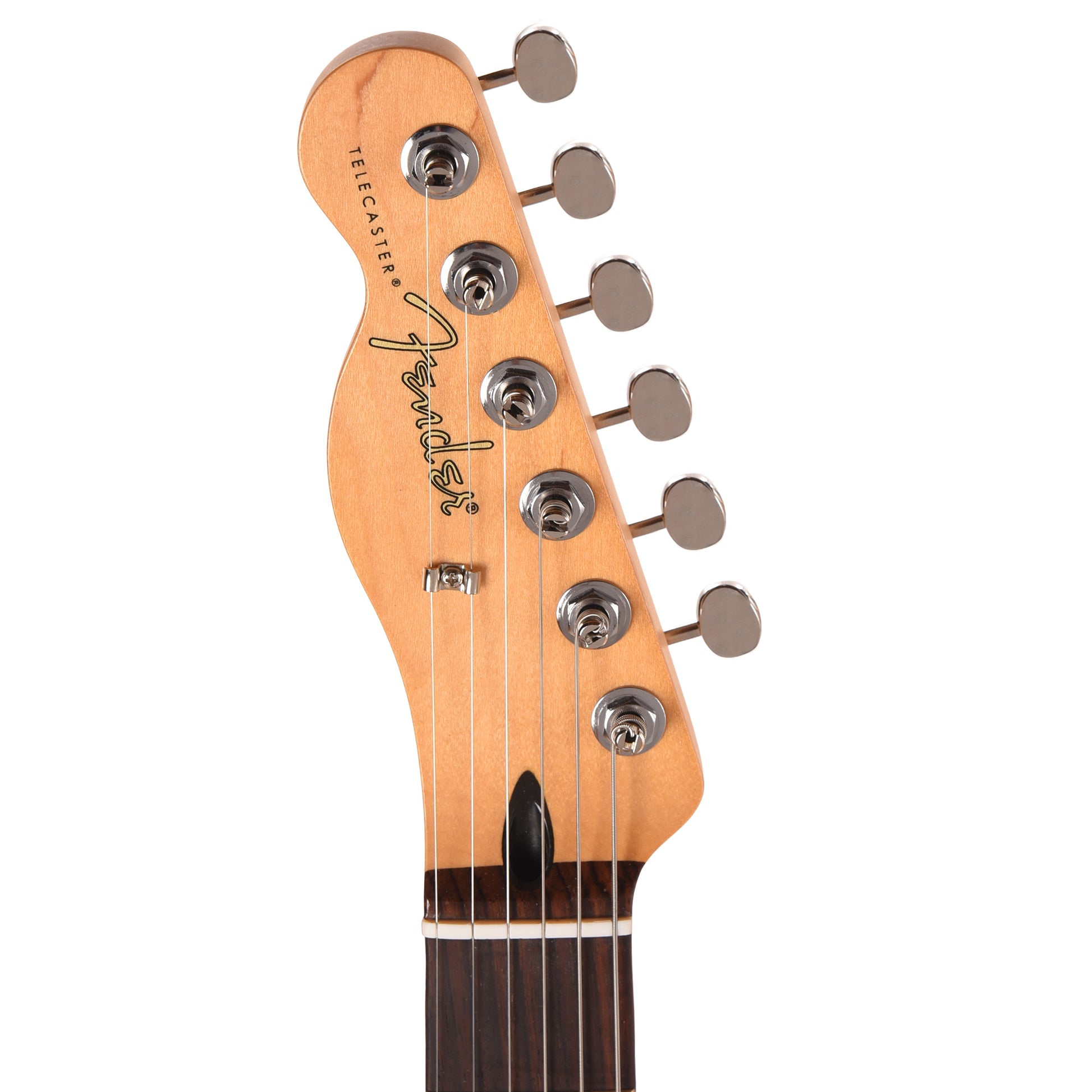 Fender Player II Telecaster Left-Hand Cactus Gray Electric Guitars