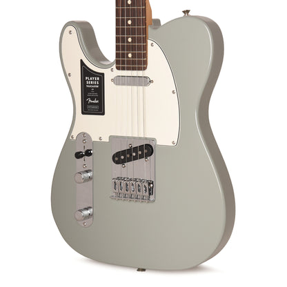 Fender Player II Telecaster Left-Hand Cactus Gray Electric Guitars