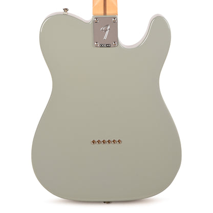 Fender Player II Telecaster Left-Hand Cactus Gray Electric Guitars