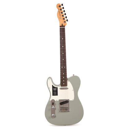Fender Player II Telecaster Left-Hand Cactus Gray Electric Guitars