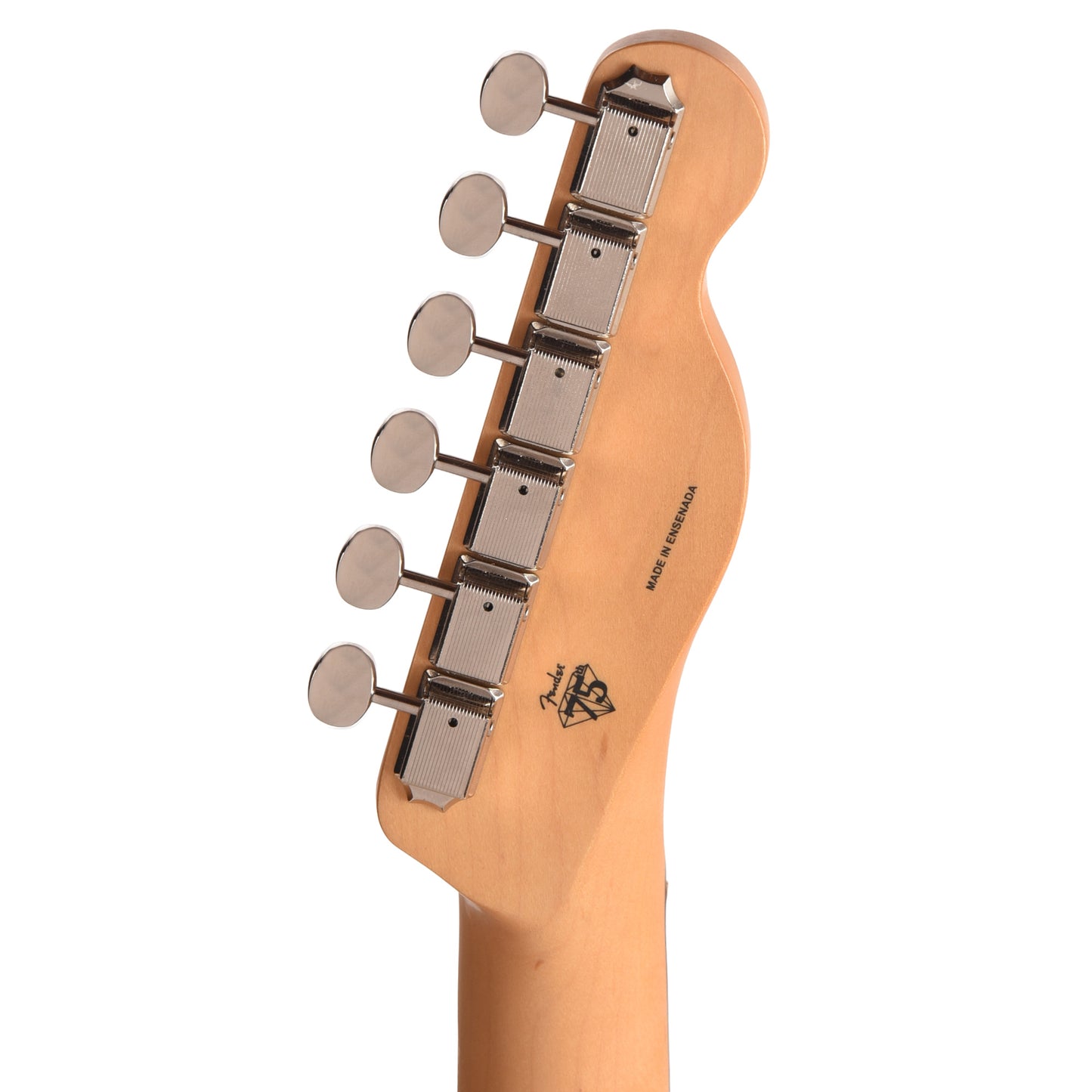 Fender Player II Telecaster Left-Hand Cactus Gray Electric Guitars