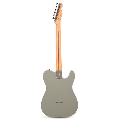 Fender Player II Telecaster Left-Hand Cactus Gray Electric Guitars