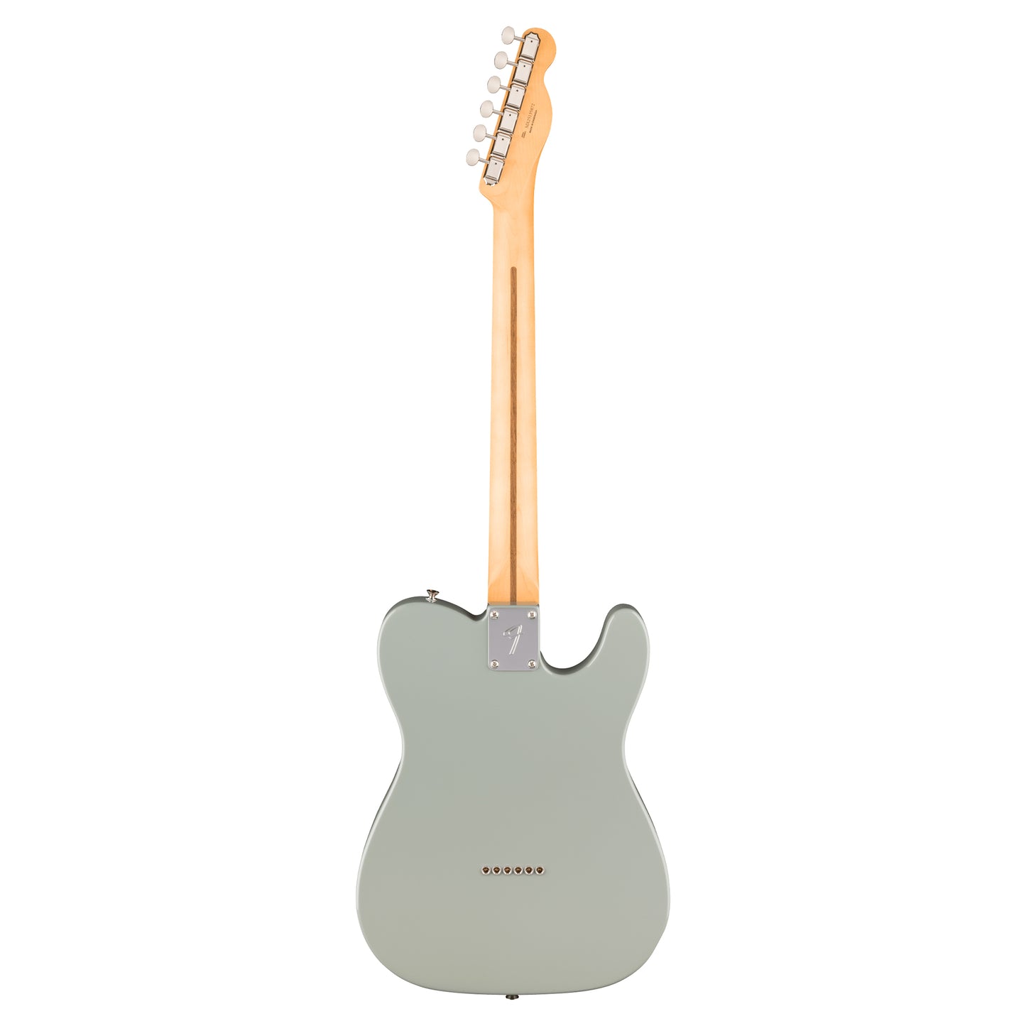 Fender Player II Telecaster LEFTY Cactus Gray Electric Guitars