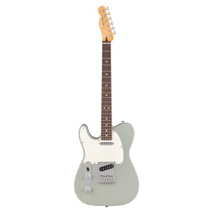 Fender Player II Telecaster LEFTY Cactus Gray Electric Guitars