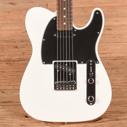 Fender Player II Telecaster Polar White 2025 Electric Guitars