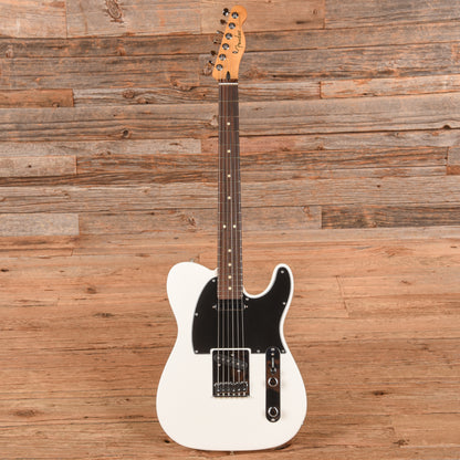 Fender Player II Telecaster Polar White 2025 Electric Guitars