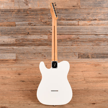 Fender Player II Telecaster Polar White 2025 Electric Guitars