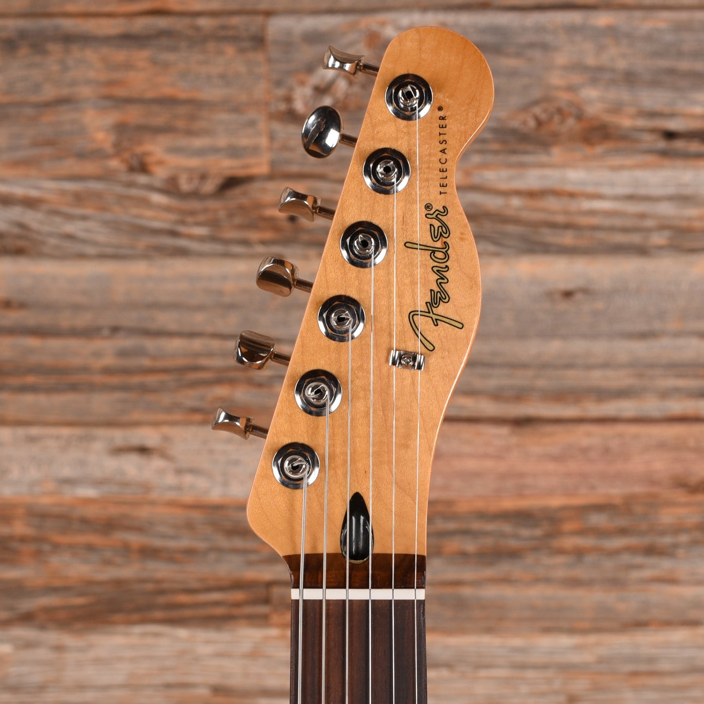 Fender Player II Telecaster Polar White 2025 Electric Guitars