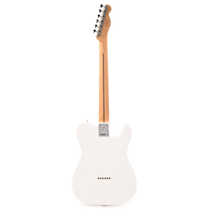 Fender Player II Telecaster Polar White LEFTY Electric Guitars