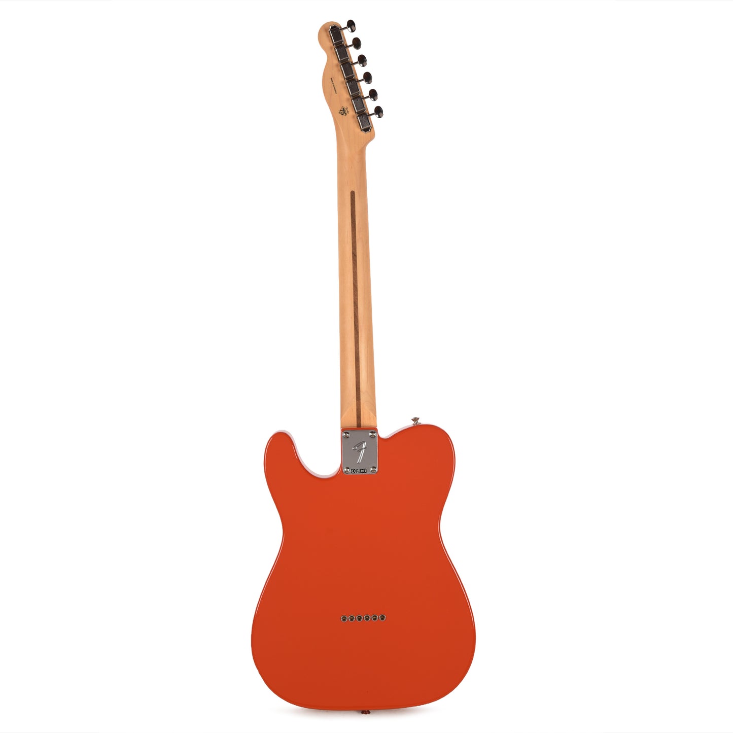 Fender Player II Telecaster Rallye Orange Electric Guitars