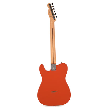 Fender Player II Telecaster Rallye Orange Electric Guitars
