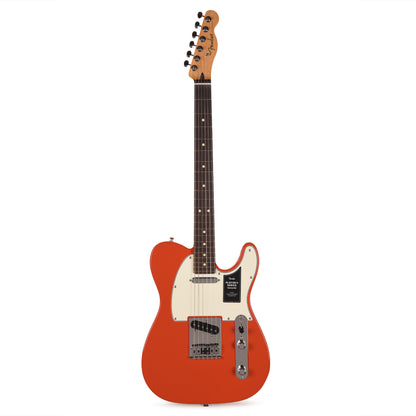 Fender Player II Telecaster Rallye Orange Electric Guitars