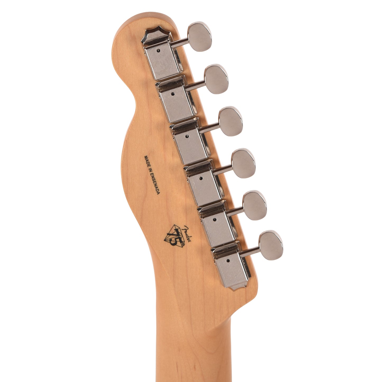 Fender Player II Telecaster Rallye Orange Electric Guitars