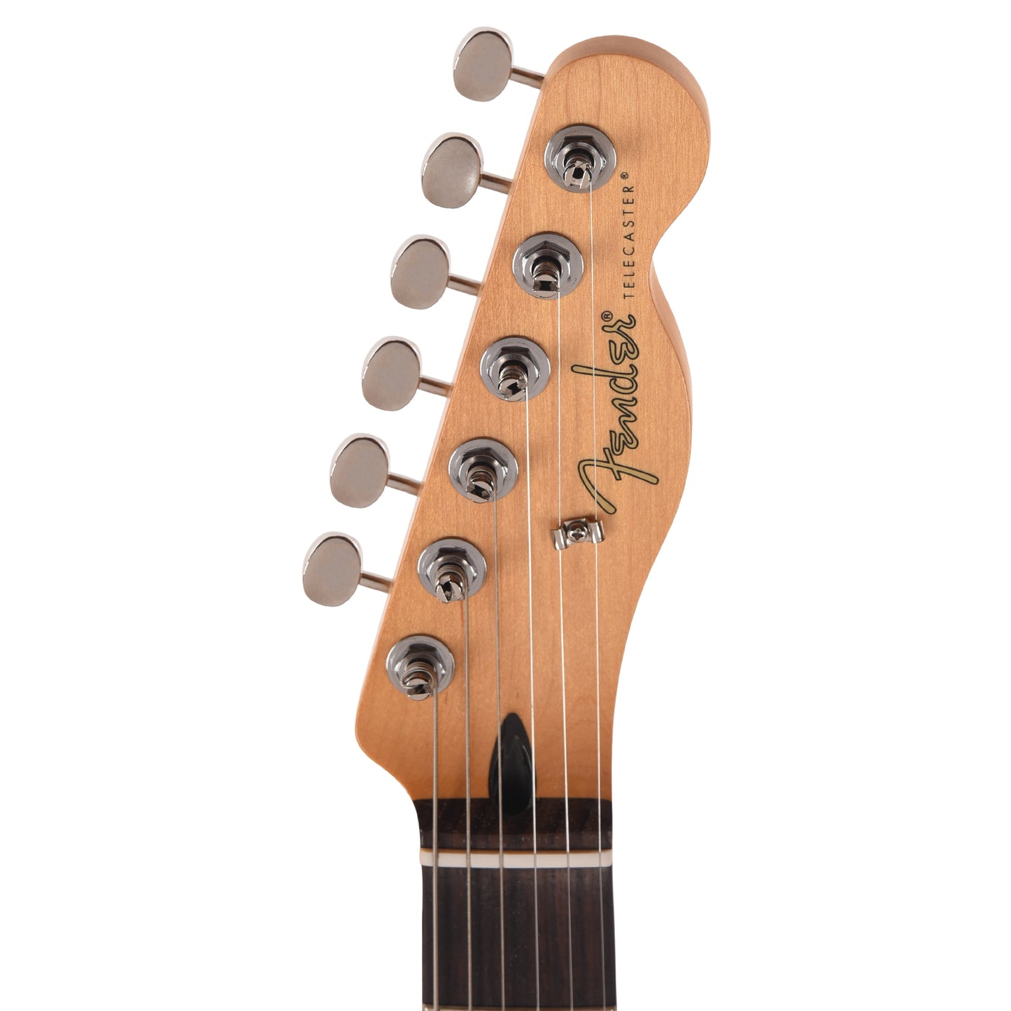 Fender Player II Telecaster Rallye Orange Electric Guitars