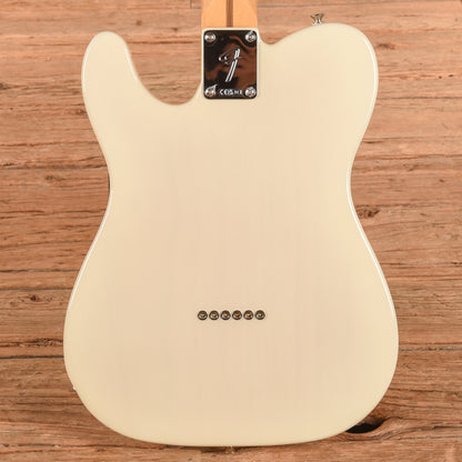 Fender Player II Telecaster White Blonde 2025 Electric Guitars