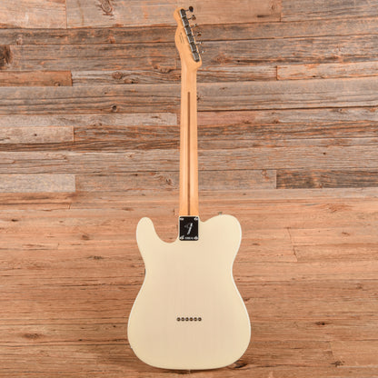 Fender Player II Telecaster White Blonde 2025 Electric Guitars