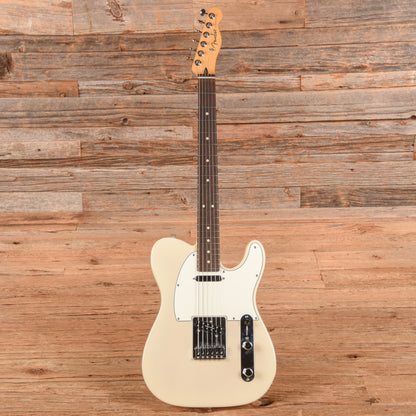 Fender Player II Telecaster White Blonde 2025 Electric Guitars