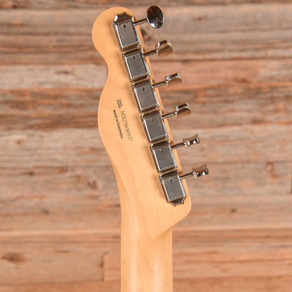 Fender Player II Telecaster White Blonde 2025 Electric Guitars